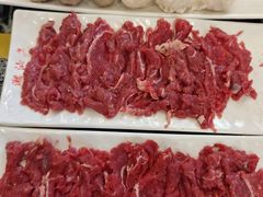 -潮汕美牛肉丸火锅店(天宁寺店)
