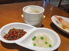 -喜鼎海胆水饺(东港店)