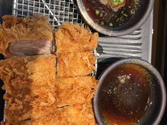 -胜博殿日式炸猪排(西红门店)