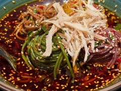 -华豫川酒家(大卫城店)