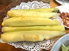 玉米粑粑-赤宴·川菜(玉林店)