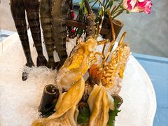 -喜聚薈·花膠雞海鮮火鍋(越秀店)