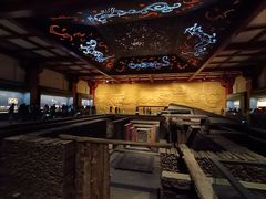 -北京大葆台遗址博物馆