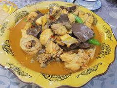 -百家园土菜馆(兴民北路店)