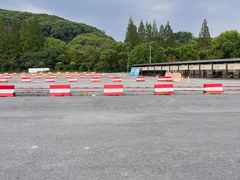 -佘山国家森林公园-西佘山停车场