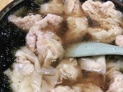 -老谢野馄饨(延安路店)