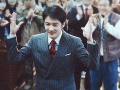 -中影国际影城(西溪印象城CINITYLED店)