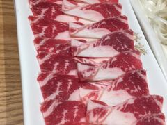 -掂档潮汕牛肉火锅(沈阳万象城店)