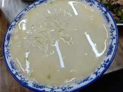-雪琴面馆富安特色鱼汤面(城中花园店)