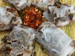 -安上粉皮.非遗手工小吃(骑龙巷店)