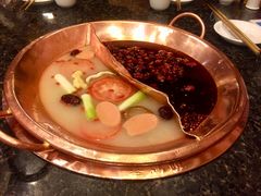 -老码头火锅(骡马市店)