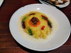 小米八宝饭-大牌大·传统杭帮菜(湖滨店)