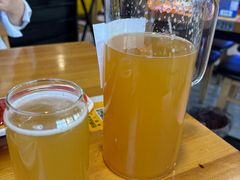 -四禧精酿铜锅涮肉·烧烤工场(大明湖店)