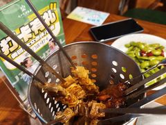 -九十九顶毡房(清河店)