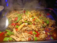 -蛙来哒(东城万达店)