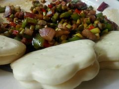 android_upload_pic-鹊华居·地道鲁菜·海鲜·融合味(大明湖店)