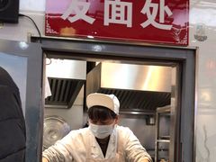 -伟记奥面馆(白塔东路店)