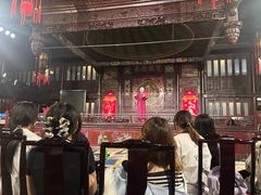 -天津戏剧博物馆