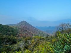 -南京老山国家森林公园
