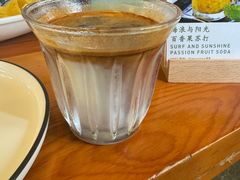 -TIMEZONE8东八时区餐厅&酒吧(798店)
