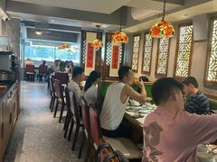 -绿茶餐厅(广州天河城店)