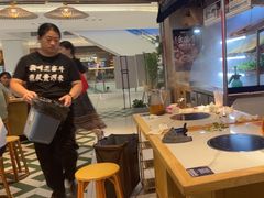 -初色海鲜自助(万丰路店)