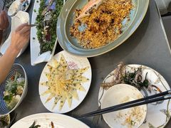 -写庭·鱼鲜川菜·宴请(铁像寺水街店)