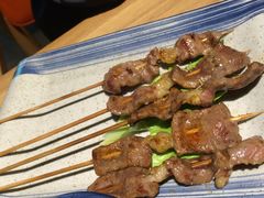 -打酱友•斑鱼海鲜粥火锅(吴桥店)