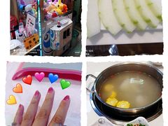 -三头牛·潮汕牛肉生蚝火锅 (夏湾店)