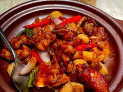 -陶陶居酒家(第十甫路总店)