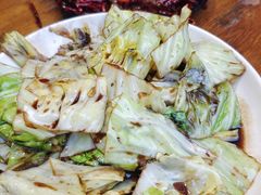 -邱金小炒·30 年盐帮江湖菜(自贡店)