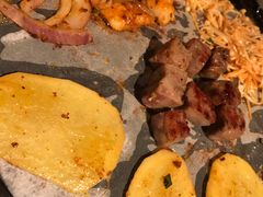 -酒拾烤肉(阳光100店)