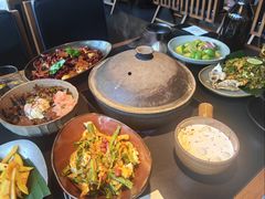 -Ameigo梅果·云贵川bistro(长宁来福士店)