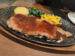 -萨莉亚意式餐厅(杭州滨江天街店)