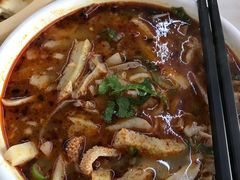 -阿叶羊杂碎(前进街店)