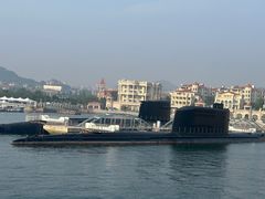 -中国人民解放军海军博物馆