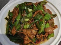 -胡子大厨·超级小炒肉(华润店)