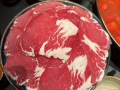 -色響火锅(恒隆广场店)