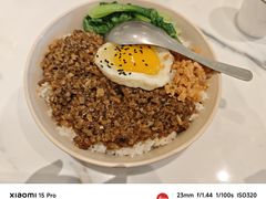 -春家·非遗手工小吃(徐汇万科广场店)