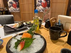 -京旬海鲜放题·铁板烧自助餐厅