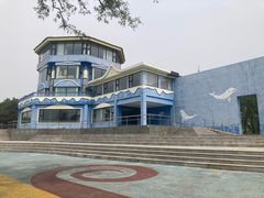 -青龙湖公园