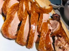 -额娘·现烙春饼烤鸭(太原总店)