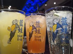 -bluefrog蓝蛙(悠唐购物中心店)