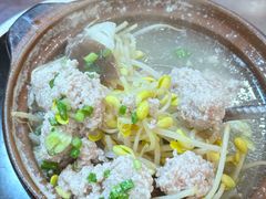 -汝萍传统蘸水菜(春华路总店)