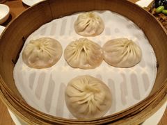 -鼎泰丰(德基广场店)