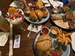 -bluefrog蓝蛙(水游城店)