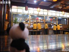 即点即做即上-龙抄手(文殊坊店)