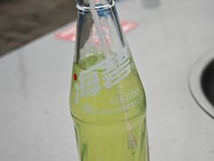 -清真·馬坡二旦烧烤(人生一串拍摄店)