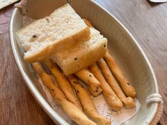 -OGGI TRATTORIA PIZZERIA(深业上城店)