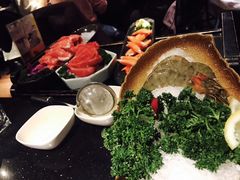 -捞王锅物料理(凯旋路店)